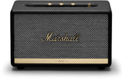 Marshall Acton 2 Wireless Bluetooth Speaker Black Marshall